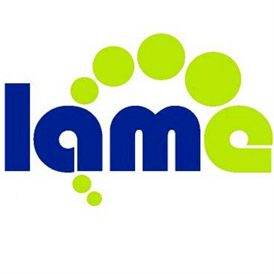 LAME（MP3编码器）