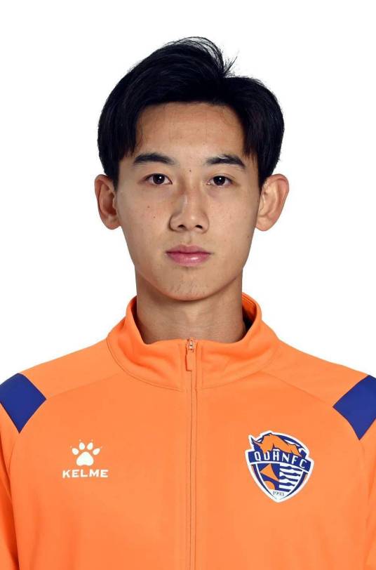 张桐（中国男子足球运动员）