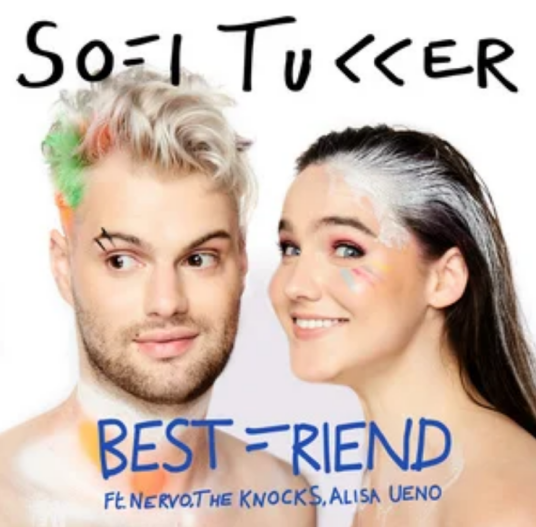 best friend（Sofi Tukker演唱歌曲）