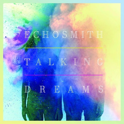 Come With Me（Echosmith演唱歌曲）